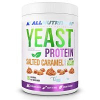 ALLNUTRITION Yeast Protein słony karmel, 500g