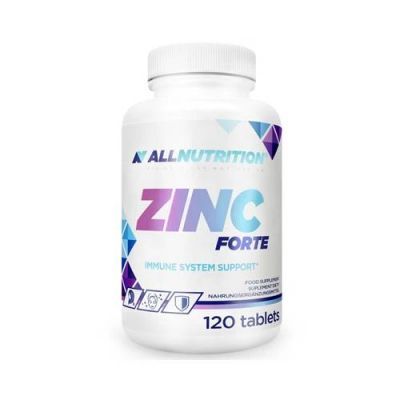 Allnutrition Zinc Forte, 120 tabl.