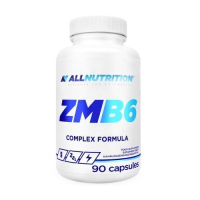Allnutrition ZMB6, 90 kaps.