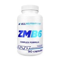 Allnutrition ZMB6, 90 kaps.