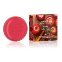 ALLVERNUM Mydełko Apple&amp;Cinnamon, 100g