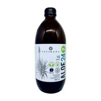 ALOE 24/7 Sok z Aloesu Ferox, 500ml