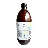 ALOE 24/7 Sok z Aloesu z cytryną i imbirem, 500 ml