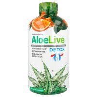 ALOELIVE DETOX 1000 ml