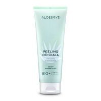 ALOESOVE Peeling do ciała, 230 g