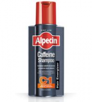 Alpecin Szampon z kofeiną C1 - 250 ml