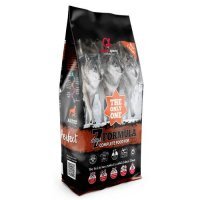 Alpha Spirit Karma sucha dla psa 7 Days Formula (dorosły), 12 kg