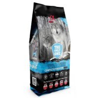Alpha Spirit Karma sucha dla psa Wild Fish (dorosły), 12 kg