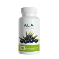Alter Medica Acai, 60 kaps.