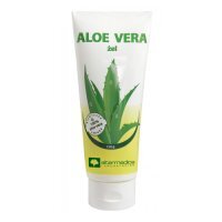 Alter Medica Aloe Vera Żel, 150 g