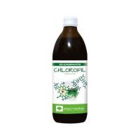 Alter Medica Chlorofil, 500 ml