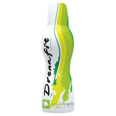 Alter Medica Drenafit płyn, 500 ml