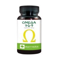 Alter Medica Omega 3-6-9, 30 kaps.