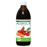 Alter Medica Sok Acerola, 500 ml