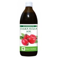 Alter Medica Sok Dzika róża, 500 ml