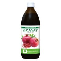 Alter Medica Sok Granat, 1000 ml