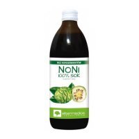 Alter Medica Sok Noni, 500 ml