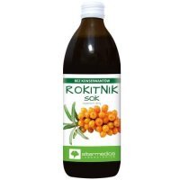 Alter Medica Sok Rokitnik, 500 ml