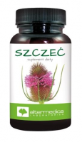 Alter Medica Szczeć, 60 kaps.