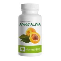 Alter Medica Witamina B17 Amigdalina, 60 kaps.