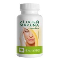 Alter Medica Złocień Maruna, 60 kaps.