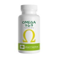 ALTERMEDICA Omega 3-6-9, 30kaps.