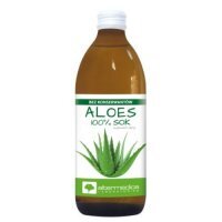 Altermedica Sok z aloesu 99,7%, 500 ml