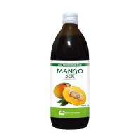 Altermedica Sok z mango, 500 ml