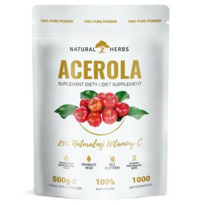 ALTO PHARMA Acerola, 500g