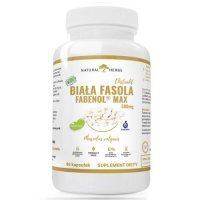 ALTOPHARMA Biała Fasola 500 mg, 90 kaps.