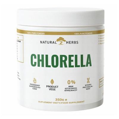 ALTOPHARMA Chlorella, 350 g