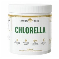 ALTOPHARMA Chlorella, 350 g