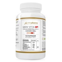 Altopharma Men Vita Up!, 120 kaps.