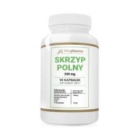 ALTOPHARMA Skrzyp polny Ekstrakt 300mg, 90 kapsułek