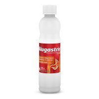 ALUGASTRIN zawiesina 340 mg/5 ml, 250 ml