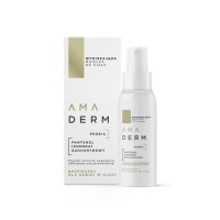 AMADERM PSORIA Wyciszająca mgiełka do ciała, 50 ml