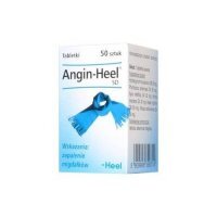 Angin-Heel SD, 50 tabletek