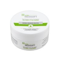 ANIDA MEDISOFT Krem nawilżający z oliwą z oliwek - 100 ml
