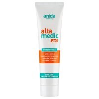 Anida Pharmacy Alta Medic Kwaśna woda żel łagodząco-chłodzący, 100 ml