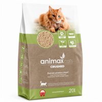 AnimaxKot Żwirek zbrylający, 20 l