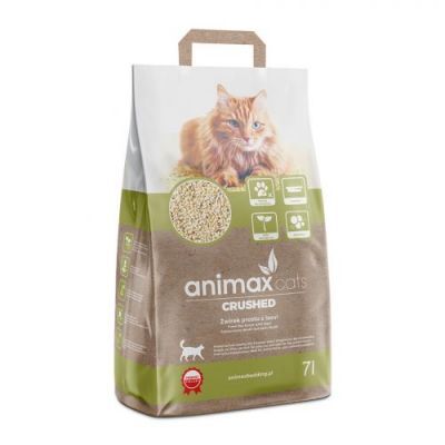 AnimaxKot Żwirek zbrylający, 7 l
