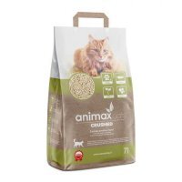 AnimaxKot Żwirek zbrylający, 7 l