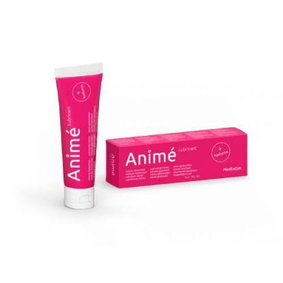 Anime żel intymny, 50 ml