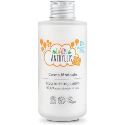 ANTHYLLIS BABY ZERO Krem Nawilżający Dla Dzieci, 125ml