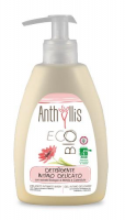 ANTHYLLIS ECO BIO ekologiczny płyn do higieny intymnej z ekstraktem z borówki i nagietka 300 ml