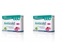 ANTICOLD 20 tabletek