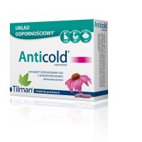 ANTICOLD 20 tabletek