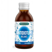 ANTIDOTUM RELAKS 150 ml  Premium Rosa
