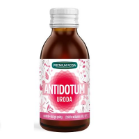 ANTIDOTUM URODA 150 ml  Premium Rosa
