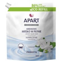APART Kremowe mydło w płynie Gardenia, 900ml